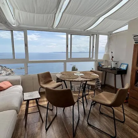 Appartement Bramer 6 Canyelles *