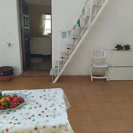 Appartement Bramer 6 Canyelles *