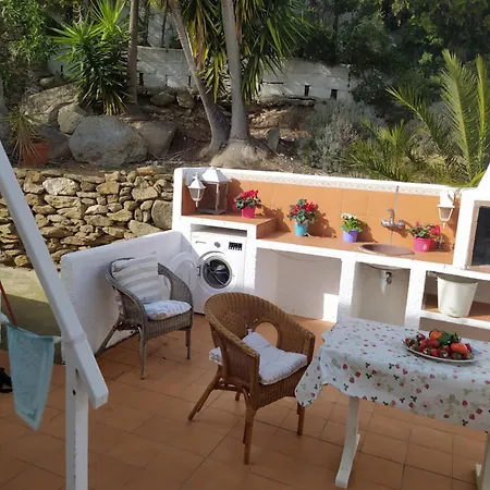 Appartement Bramer 6 Canyelles Roses