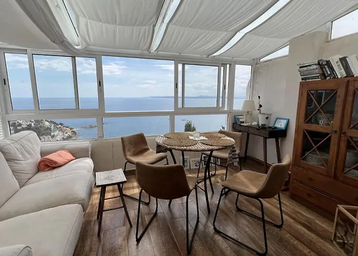 Apartment Bramer 6 Canyelles *