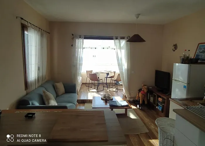 Bramer 6 Canyelles Apartment *