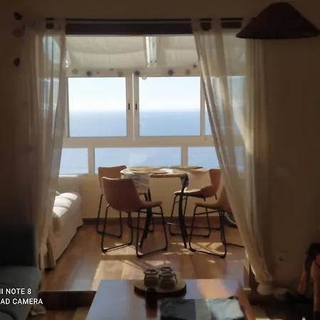 Apartament Bramer 6 Canyelles