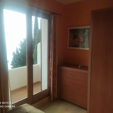 Bramer 6 Canyelles Apartament