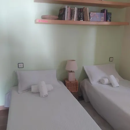 Apartment Bramer 6 Canyelles *