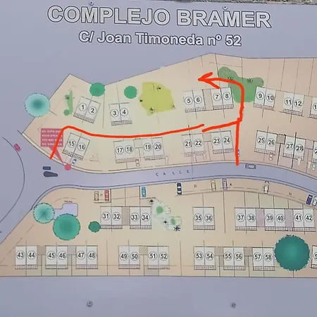 Bramer 6 Canyelles *