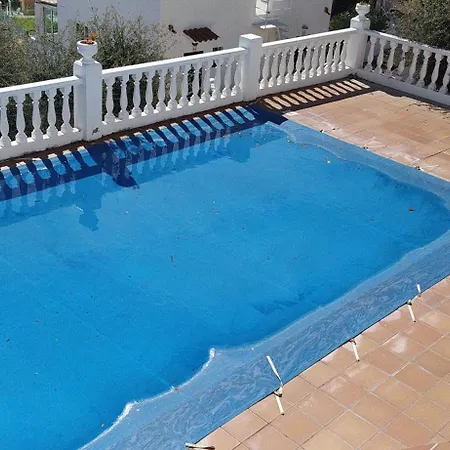 Apartment Bramer 6 Canyelles *