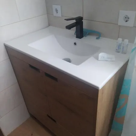 شقة Bramer 6 Canyelles روساس