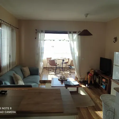 Bramer 6 Canyelles Apartamento *