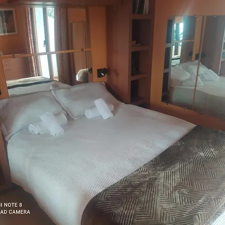 Bramer 6 Canyelles Apartamento *