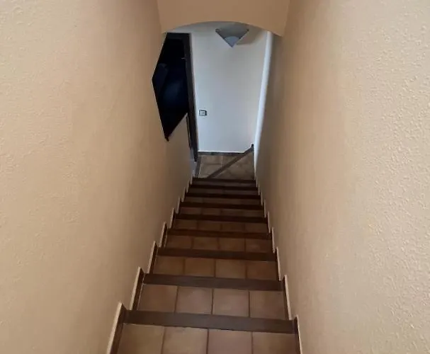 Bramer 6 Canyelles Apartamento *