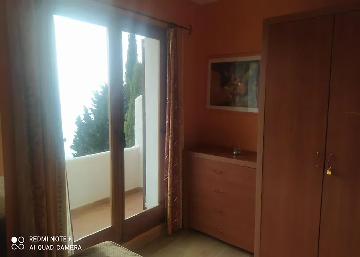 Bramer 6 Canyelles Apartamento