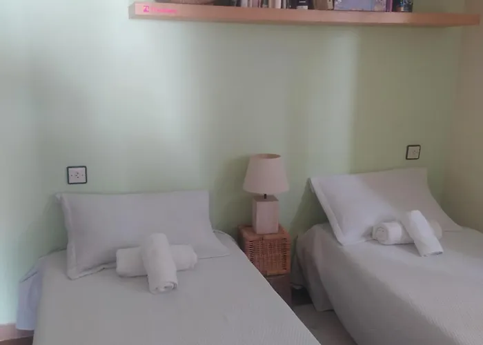 Apartamento Bramer 6 Canyelles *