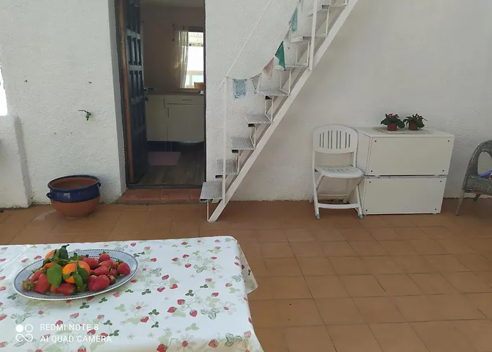 Apartamento Bramer 6 Canyelles *