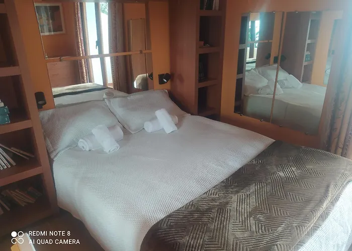 Bramer 6 Canyelles Apartamento *