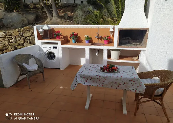 Bramer 6 Canyelles Apartamento *