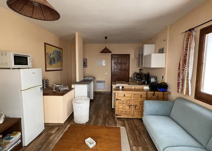 Bramer 6 Canyelles Apartamento Roses