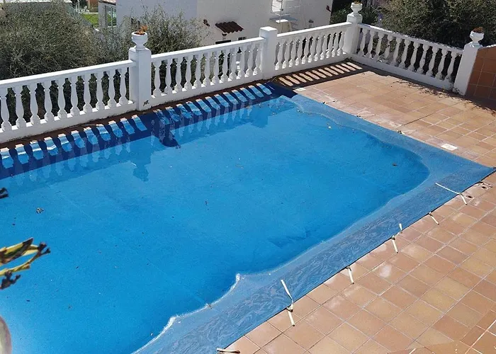 Apartamento Bramer 6 Canyelles *